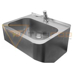 Раковина ТРУГОР 450*370*270 мм 00-00031581