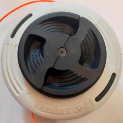 Головка триммерная HOLZFFORMA AutoСut С 26-2