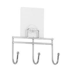 Планка KLEBER Lite 3 крючка 