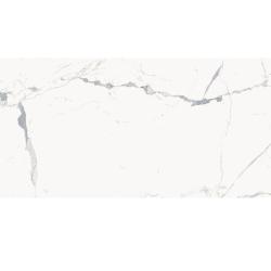 Плитка базовая ITALON Стелларис Статуарио уайт 80*160 см