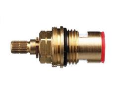 Кран-букса керамическая TERMA 06611