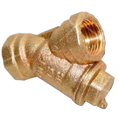 Фильтр газовый ФГП 3/4"