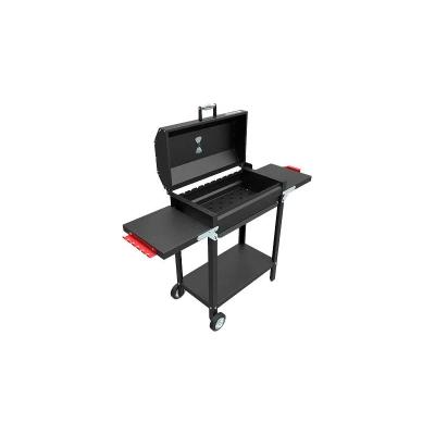 Гриль GRILLVER Грач-2