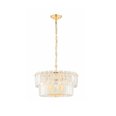 Люстра ЛАЙТ СФЕРА L17-ф500 H Gold Золото