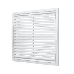 Решетка вентиляционная ERA 4040 РР