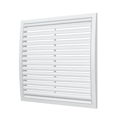 Решетка вентиляционная ERA 4040 РР