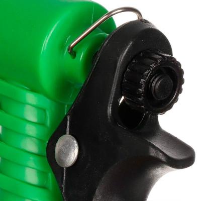 Шланг поливочный GRANDY Expandable Зеленый 30 м