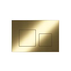 Клавиша смыва CERAMICA NOVA Balance Square CN12-002BG