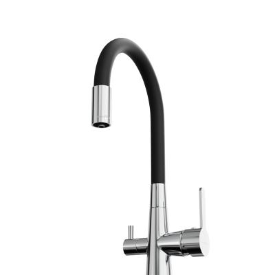 Cмеситель для кухни TOKITO 565223