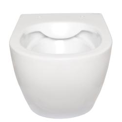 Унитаз подвесной SAN MORE Fiaba SMT971901