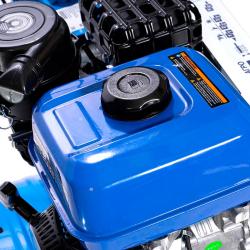 Мотоблок НЕВА МБ2 Мультиагро-ZS GB225