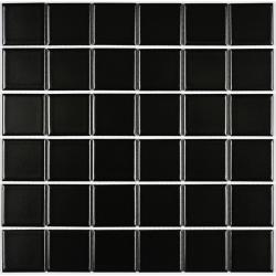 Мозаика BONAPARTE Manila вlack 30,6*30,6 см