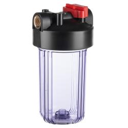 Фильтр магистральный ГЕЙЗЕР 10"ВВ 1" ВР 50781