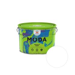 Краска ESKARO Moda Absolute Matt для стен и потолков 9 л