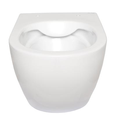 Унитаз подвесной SAN MORE Fiaba SMT971901