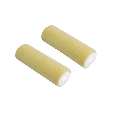 Ролик DECOR велюр 100 мм 777-1110 Ролик DECOR велюр 100 мм 777-1110
