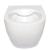 Унитаз подвесной SAN MORE Fiaba SMT971901