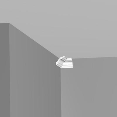 Угол внутренний ППС ПЛИНТЭКС 50*50 мм I 50/50SC