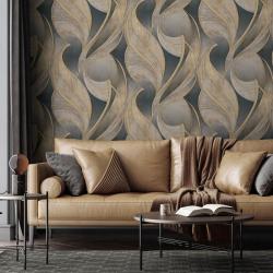 Обои VERNISSAGE Gatsby 8612-29