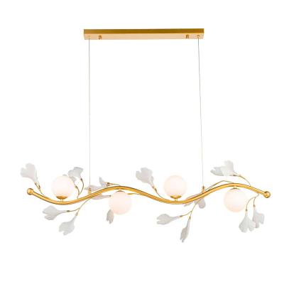 Подвес ЛАЙТ СФЕРА 82031-L1080 GD Золото