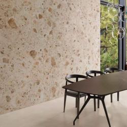 Плитка базовая ITALON Continuum Stone beige 120*278 см