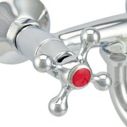 Смеситель для кухни ELEANTI Opal 0402.884