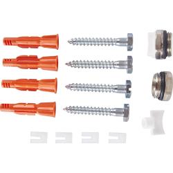 Радиатор стальной ROMMER Compact 22 500*1000 см