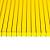 Поликарбонат сотовый Желтый 6 мм