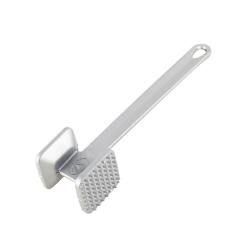 Молоток д/мяса 23 см,  алюм /KAMILLE/