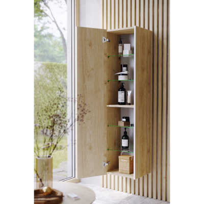 Пенал AQWELLA Urban 35*140 см