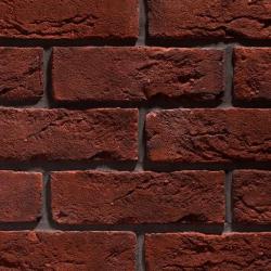 Орли 774  фасадная плитка 21х6х1,0 (1 м2/уп с расшивкой 1,2 см)