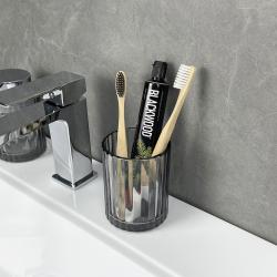 Стакан для зубной пасты FORA Smoky Topaz