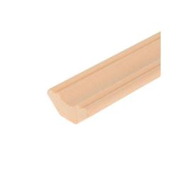 Плинтус Липа 15*45*1800 мм