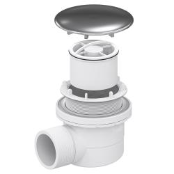 Сифон для поддона RGW Velplex QYD-06 