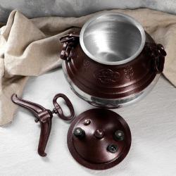 Казан Афганский М 12 л