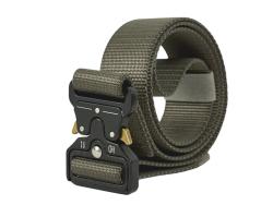 Ремень тактический 7.62 Cobra олива