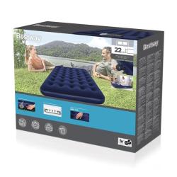 Матрас надувной BESTWAY 191*137*22 см 67287