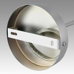 Люстра ODEON Arnika 6585/5 Хром