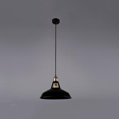 Подвес ЛИГА СВЕТА PC20913 BK+AB/1P Черный