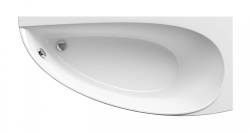 Ванна акриловая RAVAK Avocado 150 правая