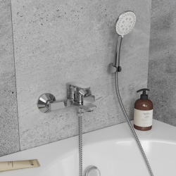 Смеситель для ванны RUSH Madeira MA3245-44