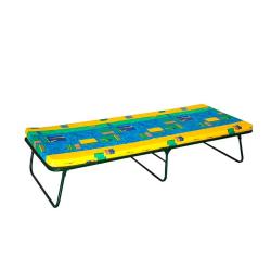 Кровать-тумба OLSA Отдых 194*79,3*38,5 см