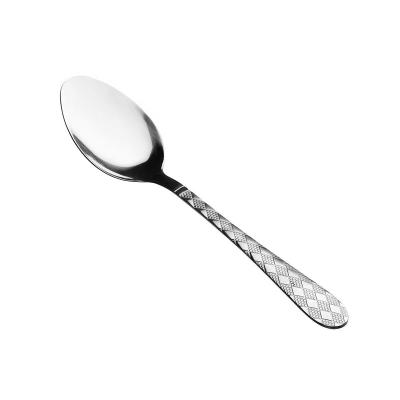 Набор ложек столовых КАТУНЬ Электра 3 шт