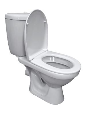 Унитаз-компакт SANTERI Баланс Комфорт 1P2179S0000BF  