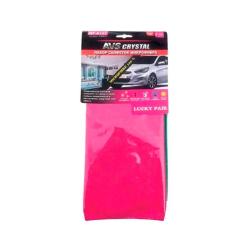 Салфетка AVS из микрофибры 35*40 см MF-6101