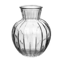 Ваза NINAGLASS Белла 20 см 4840157091