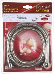 Шланг душевой TERMA Anti-Twist 20349 
