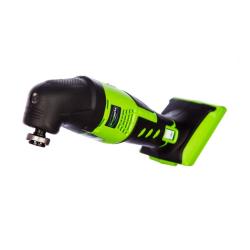 Многофункциональный инструмент GREENWORKS G24MT