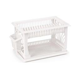 Сушилка д/посуды Мечта хозяйки /Альтернатива/