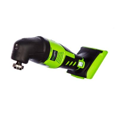 Многофункциональный инструмент GREENWORKS G24MT
